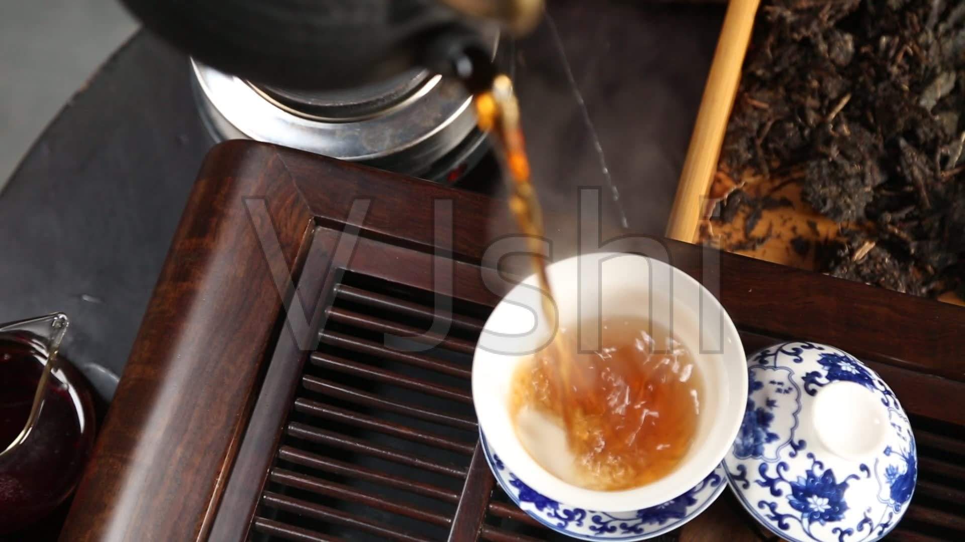 茶叶广告视频(茶叶广告视频文案)
