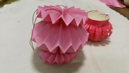 灯笼制作方法视频(灯笼制作方法视频简单)