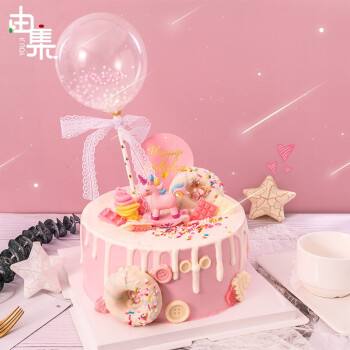 儿童生日蛋糕制作视频(儿童生日蛋糕制作视频教程)