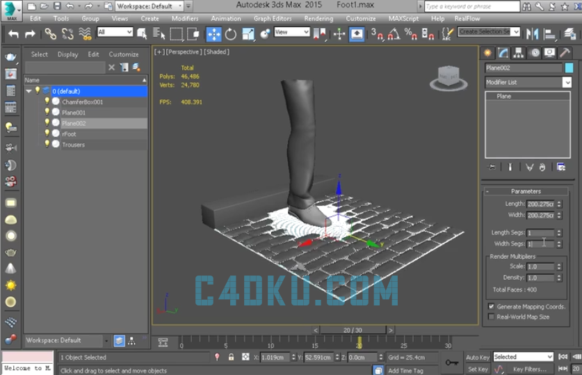 3d怎么做视频(如何制作3D视频)
