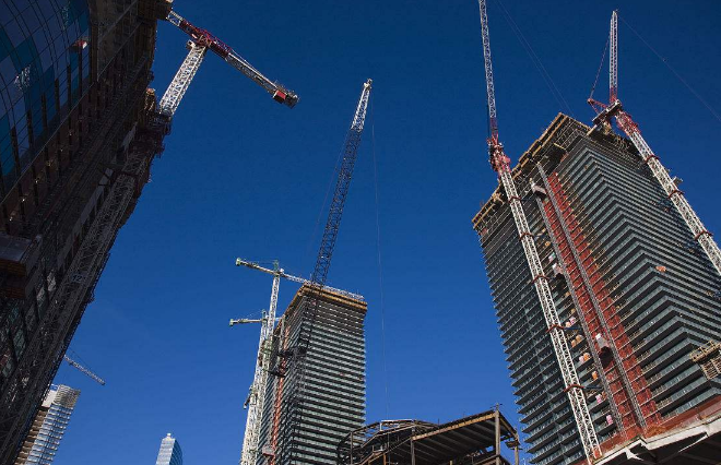 建筑行业宣传视频(建筑行业宣传视频模板)