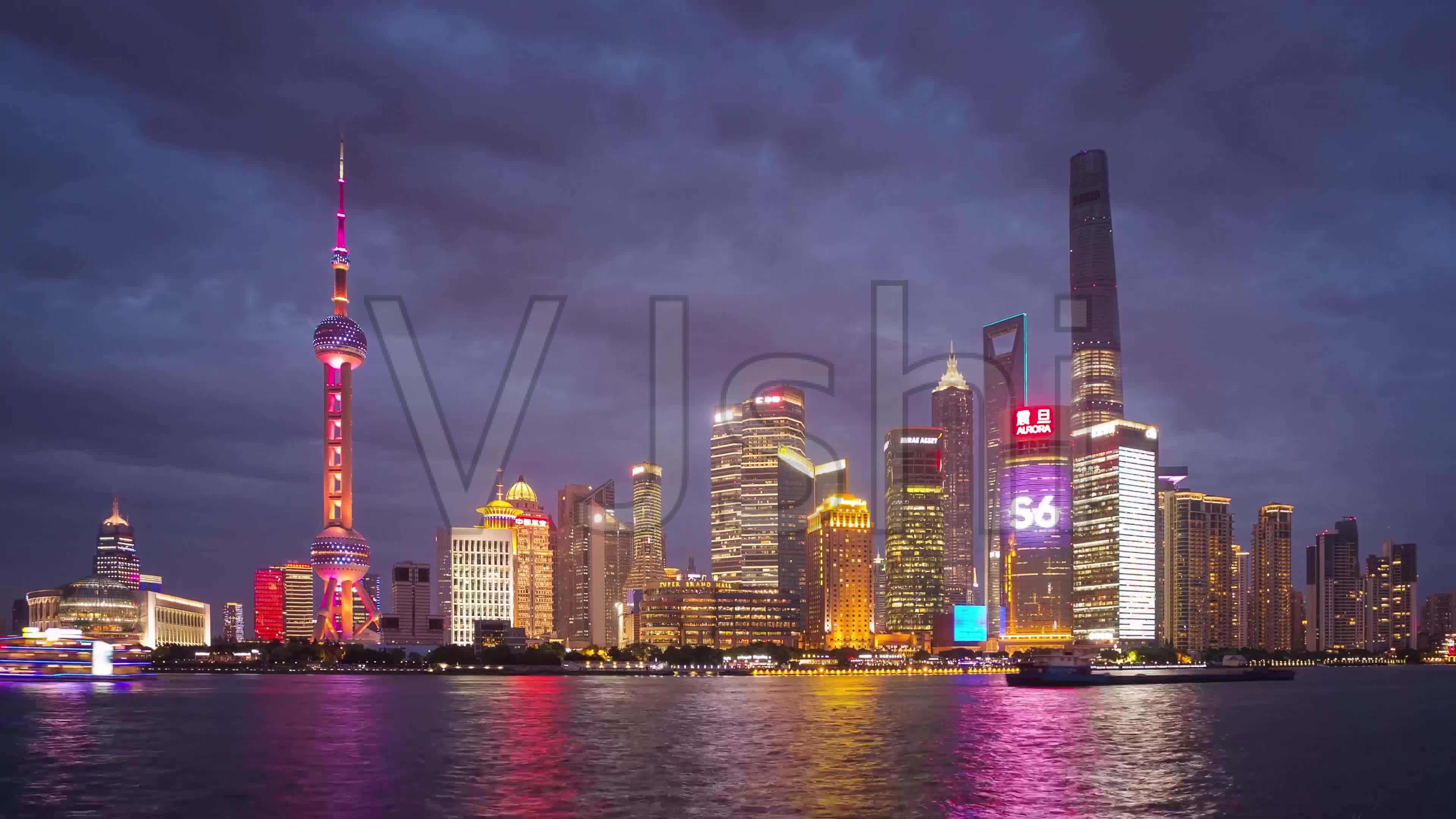 上海的宣传视频(上海的宣传视频素材)
