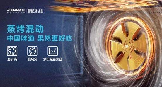 老板电器宣传视频(电器企业宣传片视频)