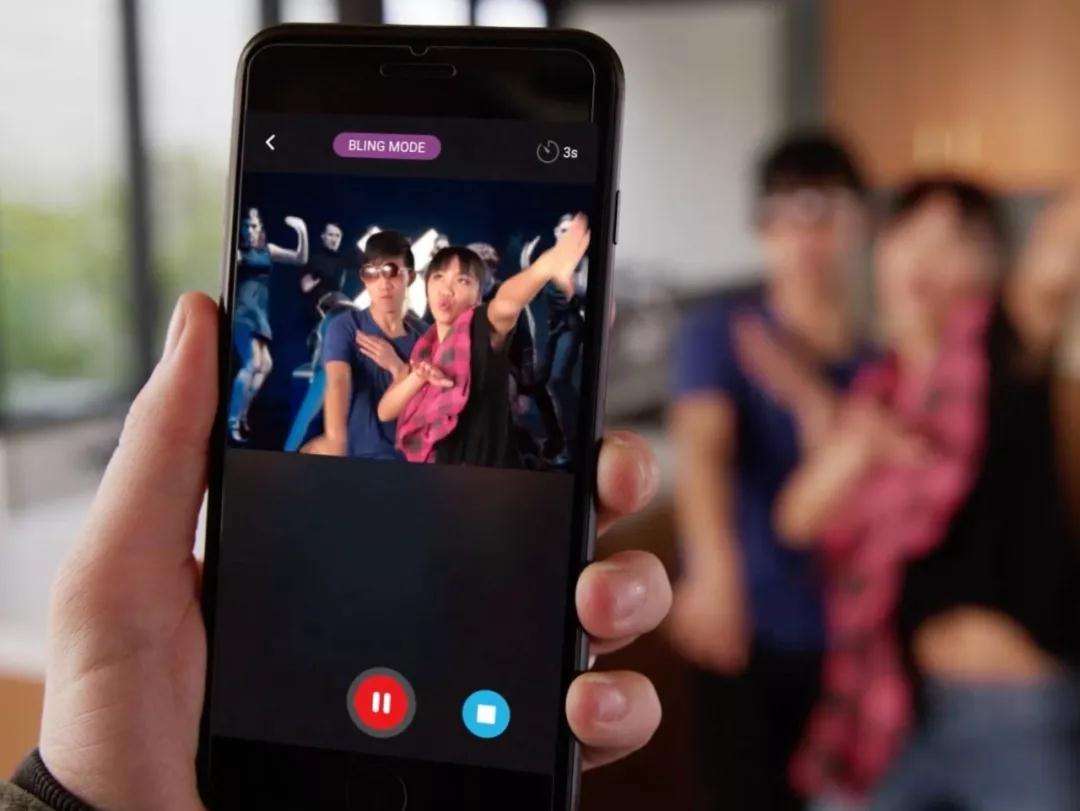 短视频啊app(短视频啊噗是什么意思)