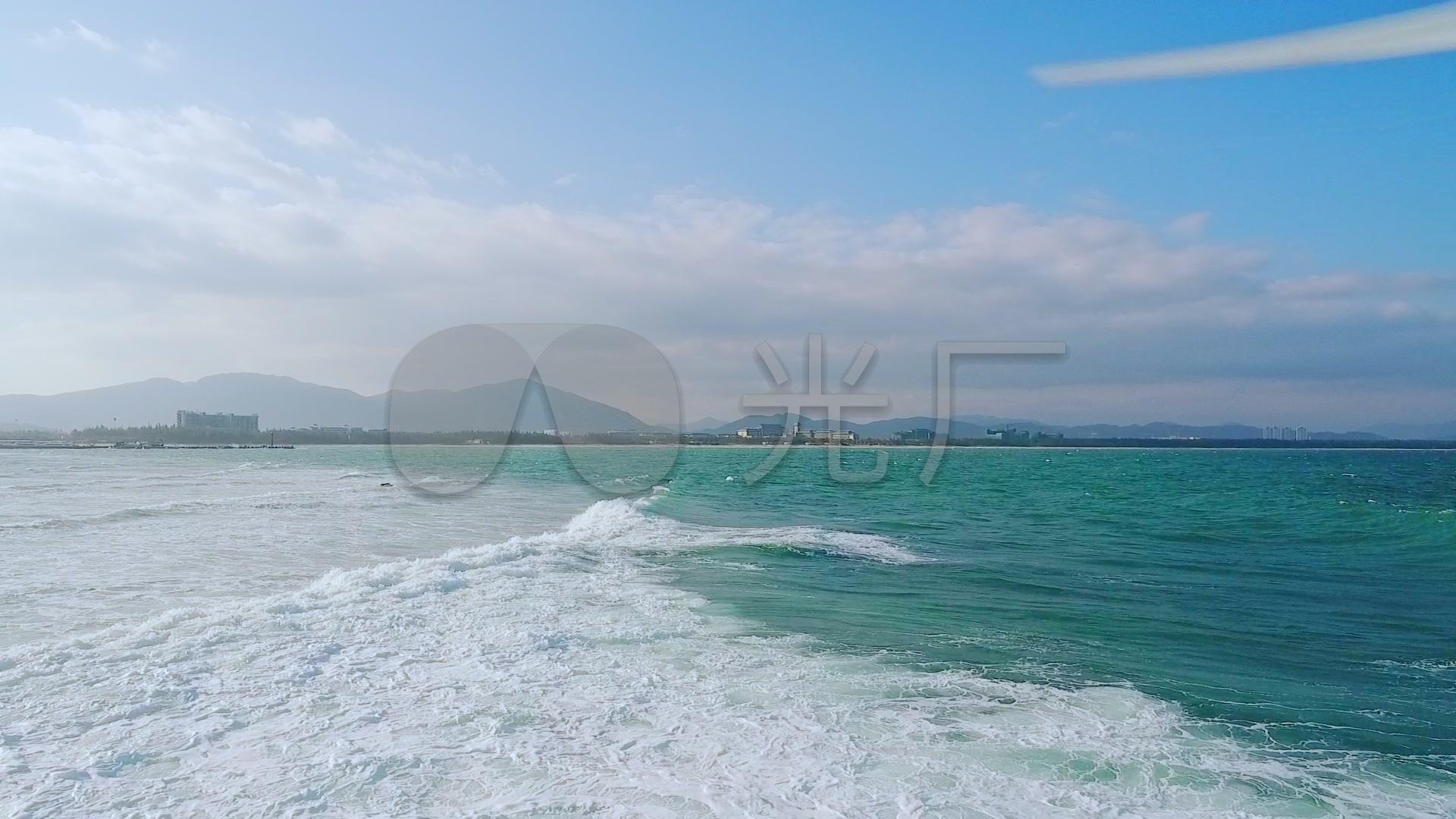 海南宣传视频(直播海南宣传片)