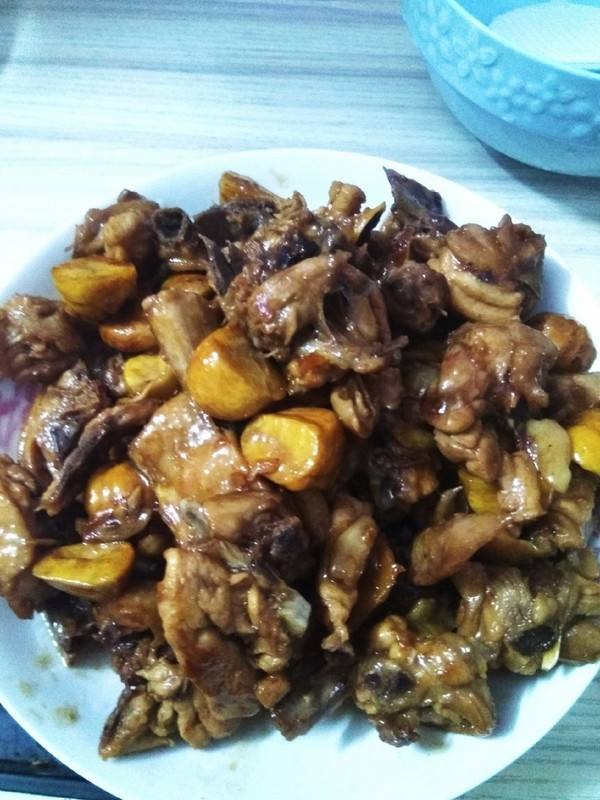 爆炒三黄鸡的做法视频(爆炒三黄鸡的做法大全家常)