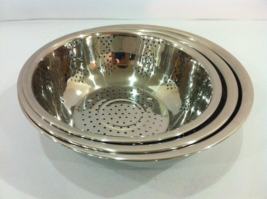 不锈钢水盆制作视频(不锈钢盆的制造流程视频)