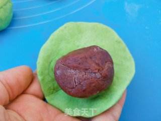 面点制作视频教程(面点师面点制作手法教学视频)