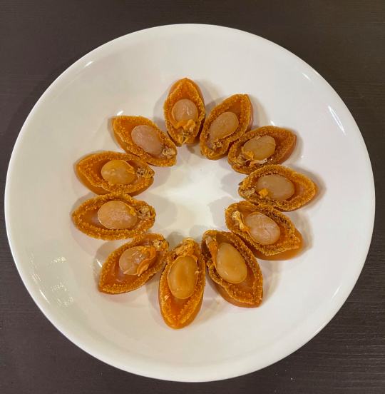干鲍鱼做法视频(干鲍鱼的家常做法加视频)