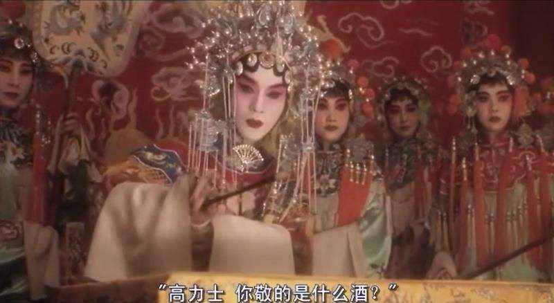 霸王别姬短视频(霸王别姬短视频下载)
