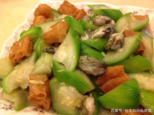 丝瓜最好吃的做法视频(丝瓜怎么做好吃法大全视频)