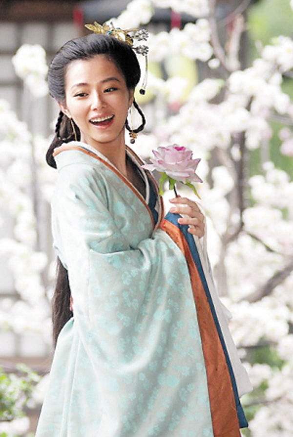 美人心计短视频(美人心计短视频72集)