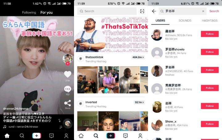 海外短视频国际版tiktok安卓怎么下(tiktok app国际版ios怎么下载)