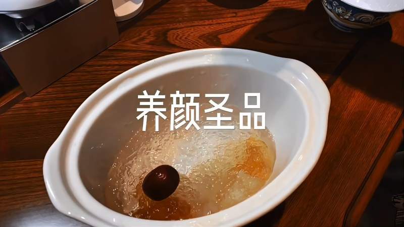 燕窝宣传视频(央视燕窝广告宣传)