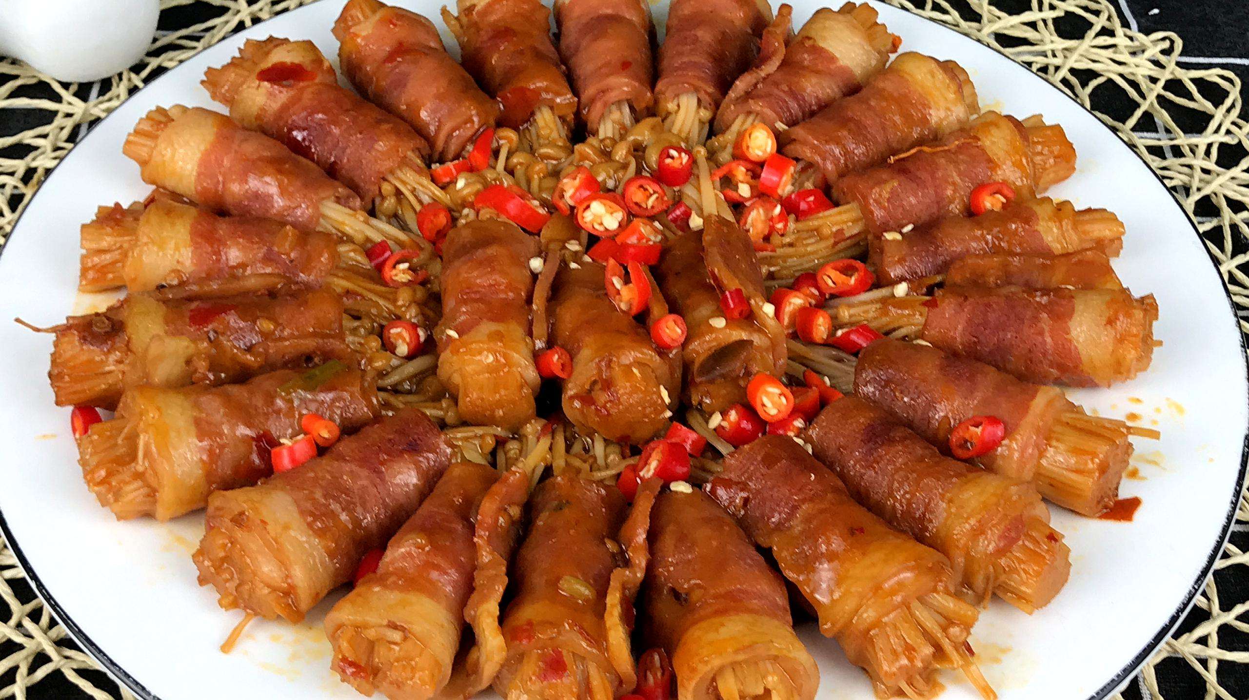 美食做法视频(美食做法视频素材哪里有)