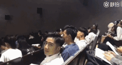 李凯馨苹果广告视频