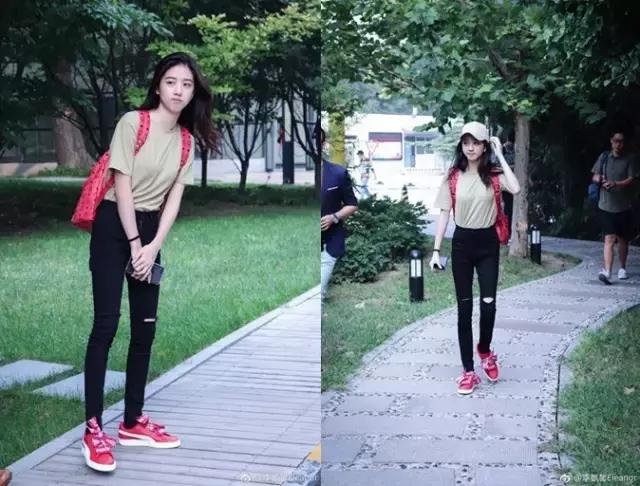 李凯馨苹果广告视频