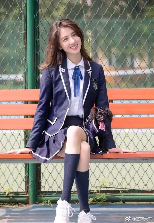 李凯馨苹果广告视频