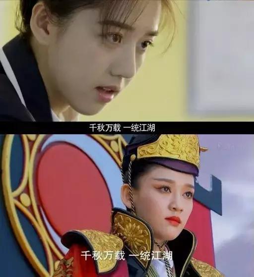 李凯馨苹果广告视频