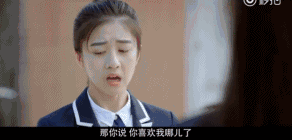 李凯馨苹果广告视频