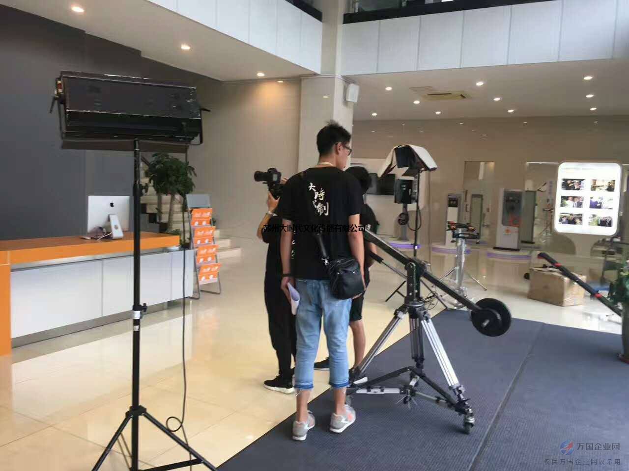 如何拍产品介绍宣传视频(产品宣传视频拍摄方案流程)