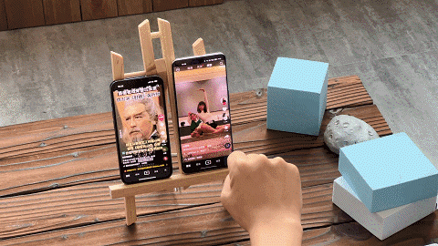 ios短视频 ios短视频