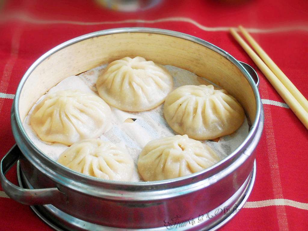 汤包的做法视频(天津罐汤包的做法视频)