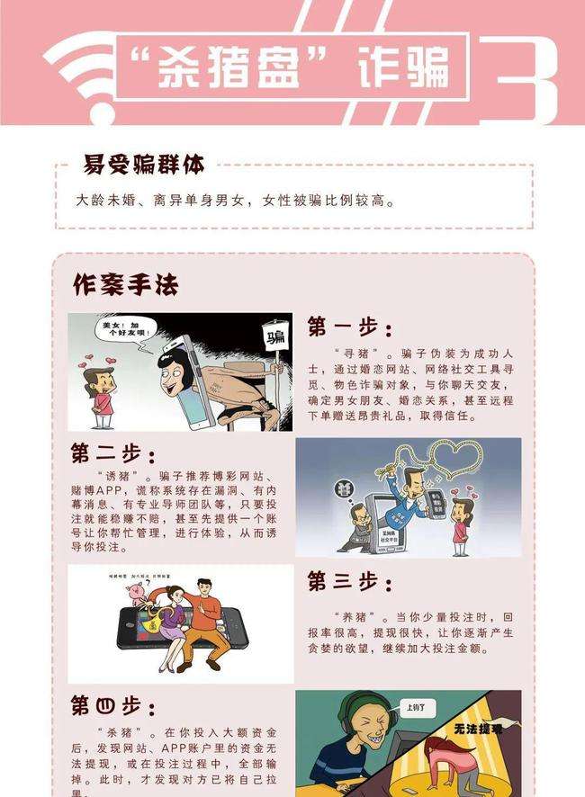 防网络诈骗宣传视频(防网络诈骗宣传视频内容)
