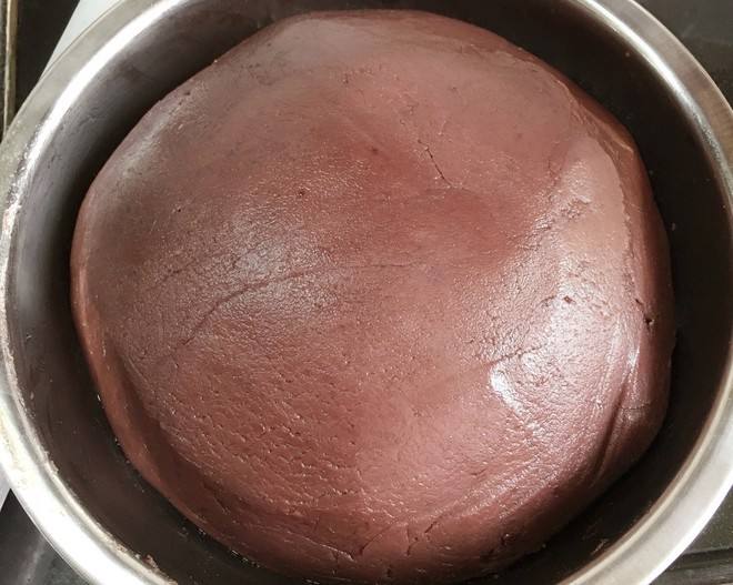 豆沙馅做法视频(豆沙馅做法视频窍门)