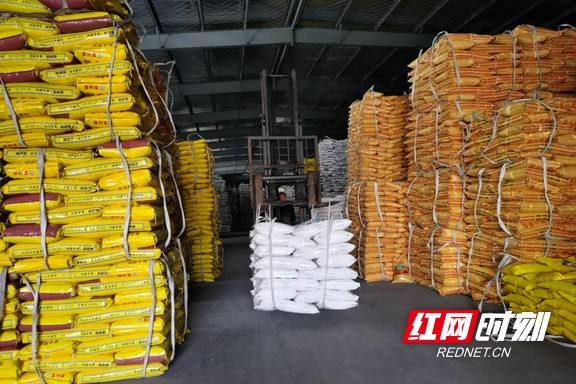 化肥销售视频(化肥生产线视频)
