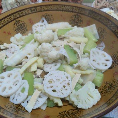 成都冒菜做法视频 成都冒菜做法视频