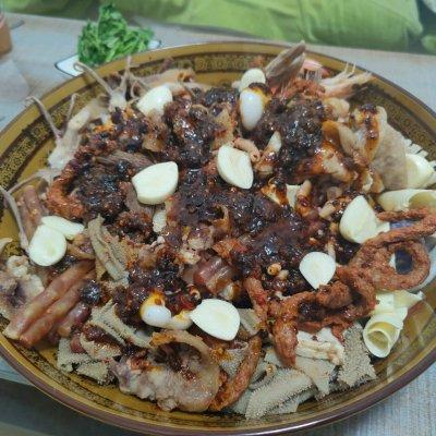成都冒菜做法视频 成都冒菜做法视频