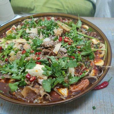成都冒菜做法视频 成都冒菜做法视频
