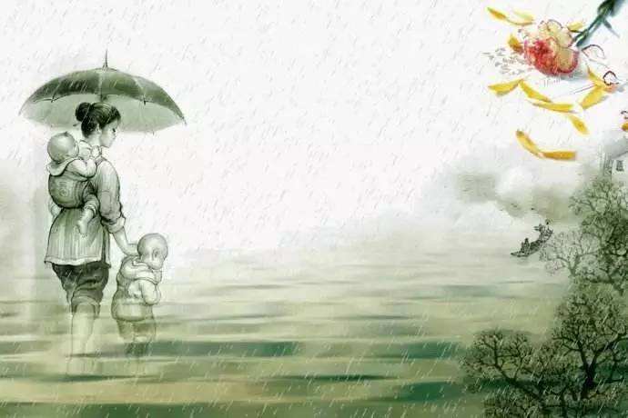 关于母爱的短视频(关于母爱的短视频文案)
