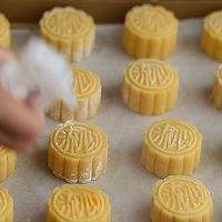 月饼的制作方法步骤视频(月饼的制作方法步骤视频讲解)