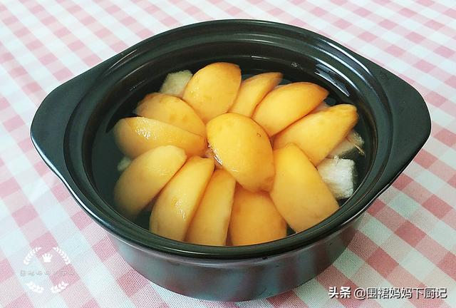 水果罐头的做法视频