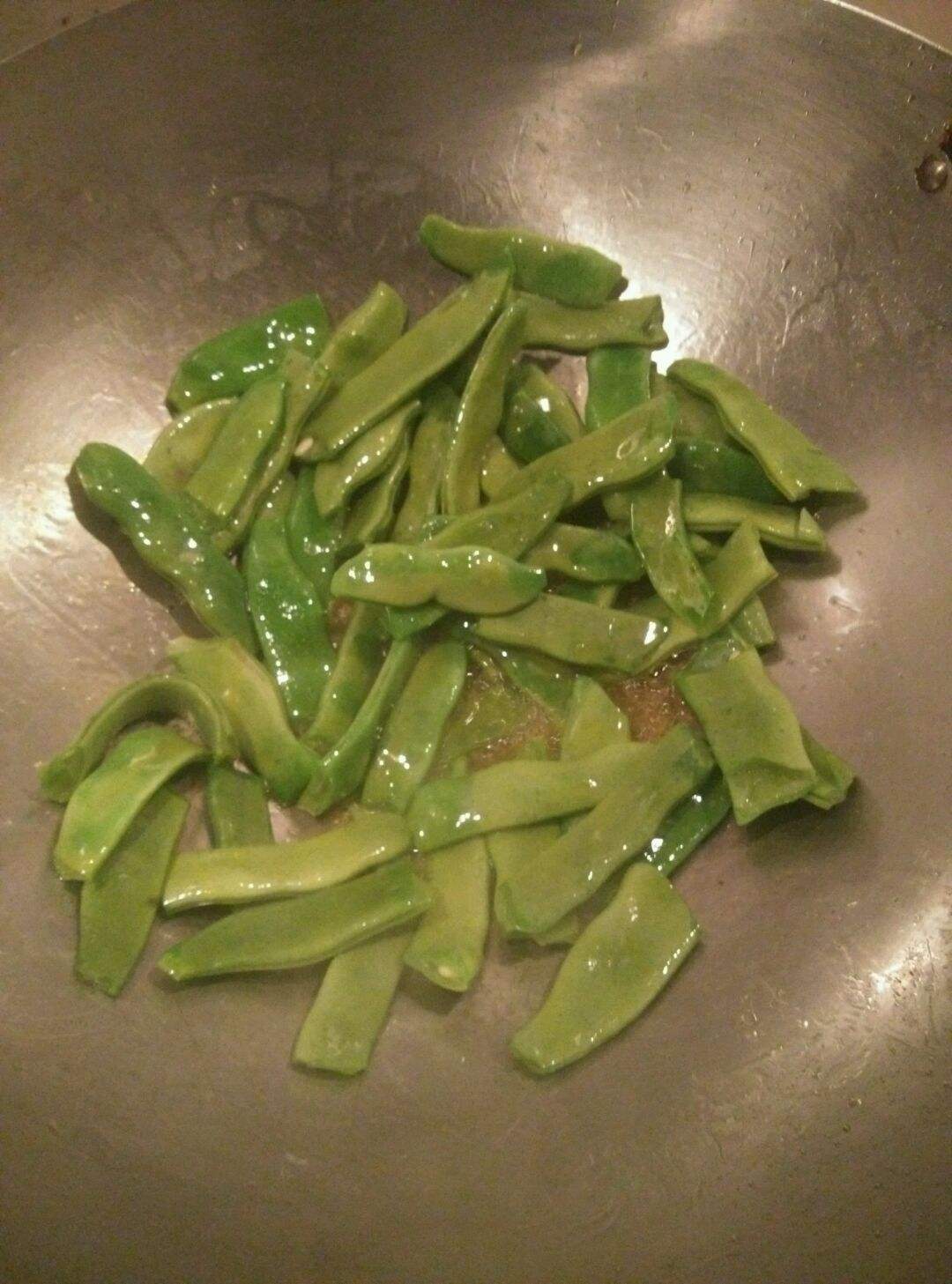 扁豆怎么做的视频(扁豆的做法大全家常菜视频!)