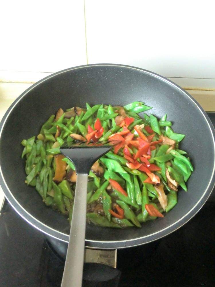 扁豆怎么做的视频(扁豆的做法大全家常菜视频!)