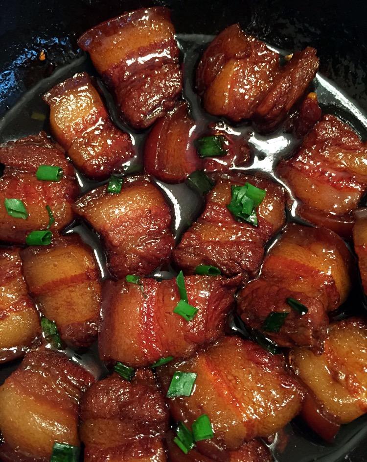 红烧肉怎么做视频(红烧肉怎么做视频讲解)