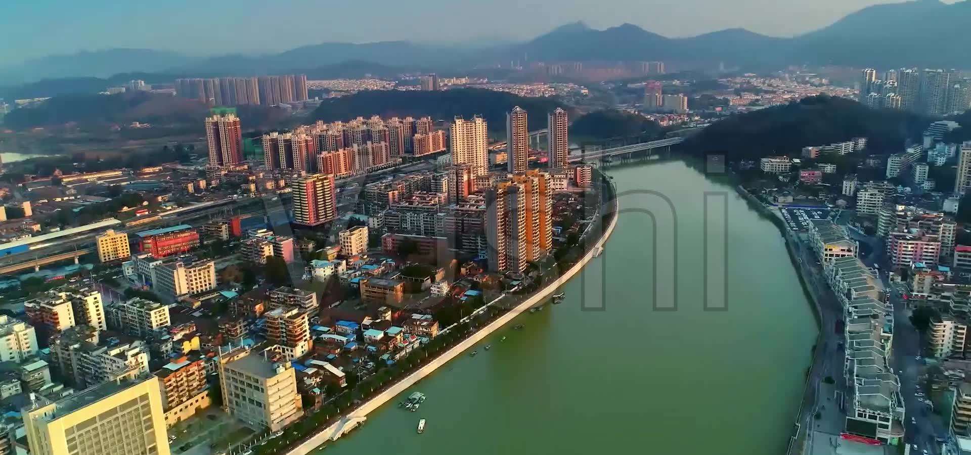 广东省宣传视频(广东省旅游宣传片视频)
