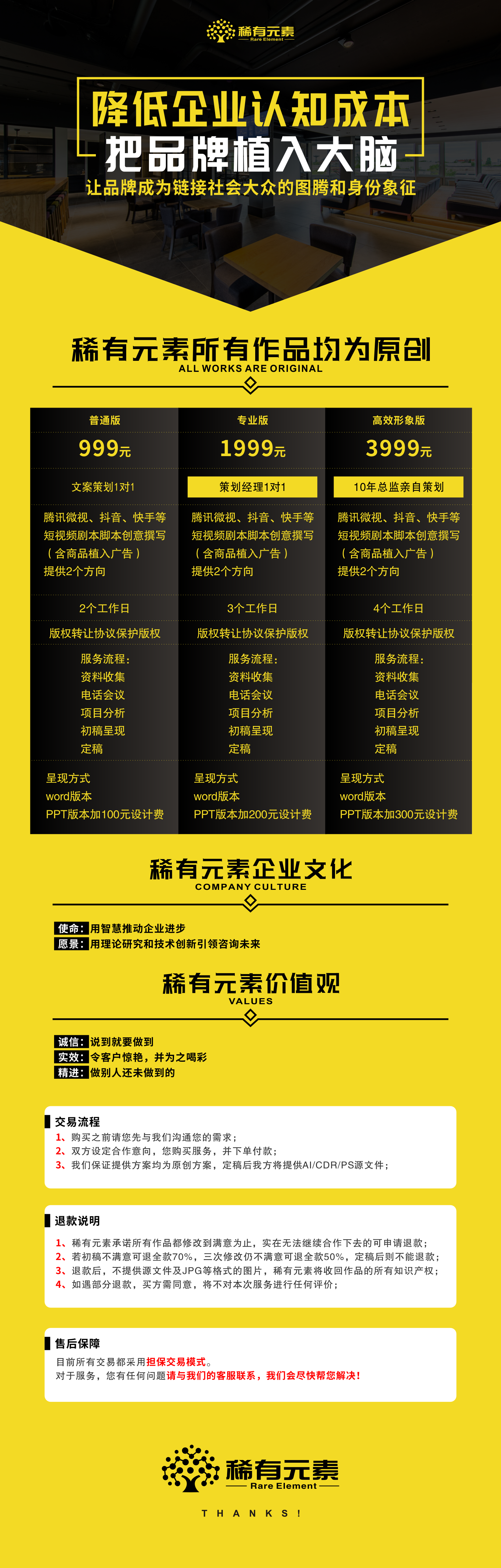 短视频广告策划方案(短视频广告策划方案范文)