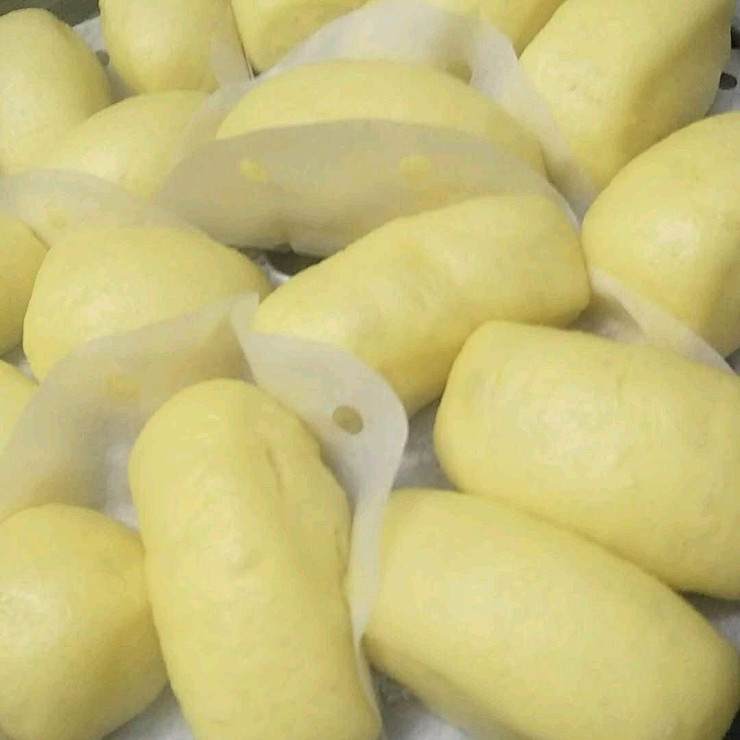 豆馒头的做法视频(豌豆馒头的做法视频)