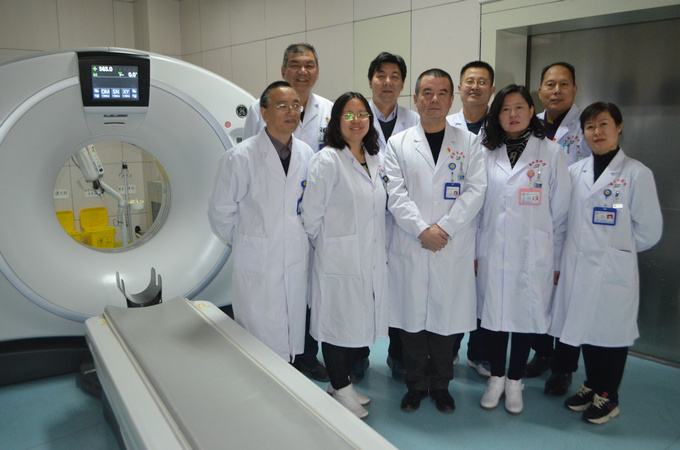 放射科宣传视频(放射科宣传视频内容)