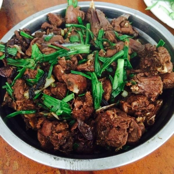 红烧兔肉做法视频(红烧兔肉做法视频窍门)
