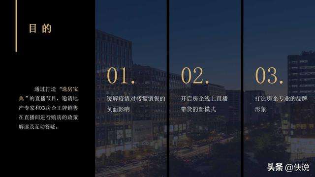 房地产短视频策划(房地产短视频策划方案)
