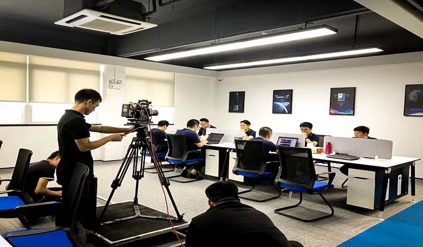 广告视频拍摄制作(广告视频拍摄制作软件)