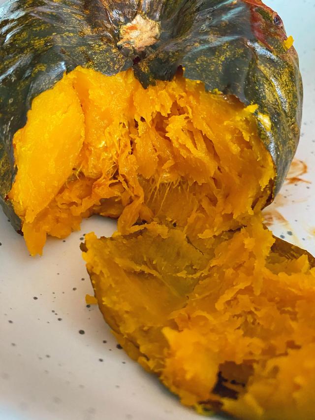 贝贝小南瓜做法视频 贝贝小南瓜做法视频