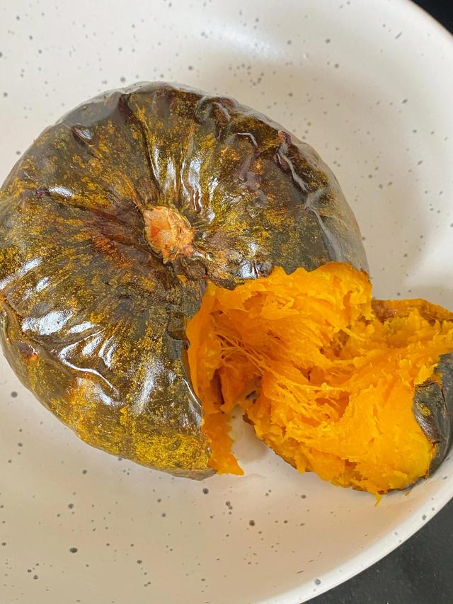 贝贝小南瓜做法视频 贝贝小南瓜做法视频