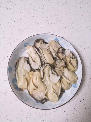 生蚝做法视频(生蚝做法视频教学)