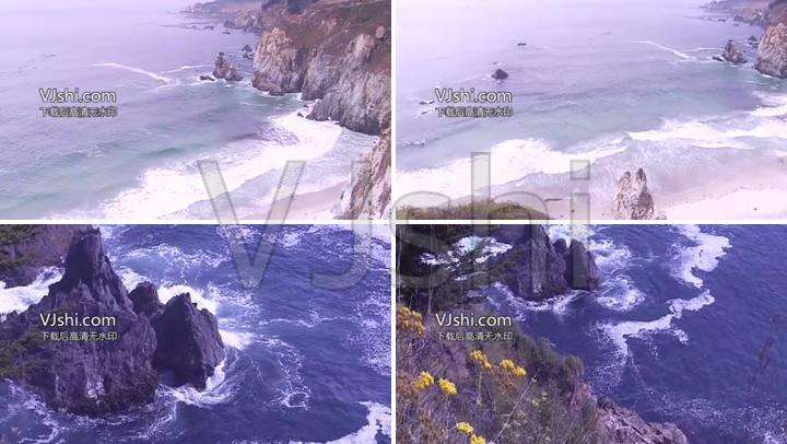 海浪短视频(海浪短视频素材)